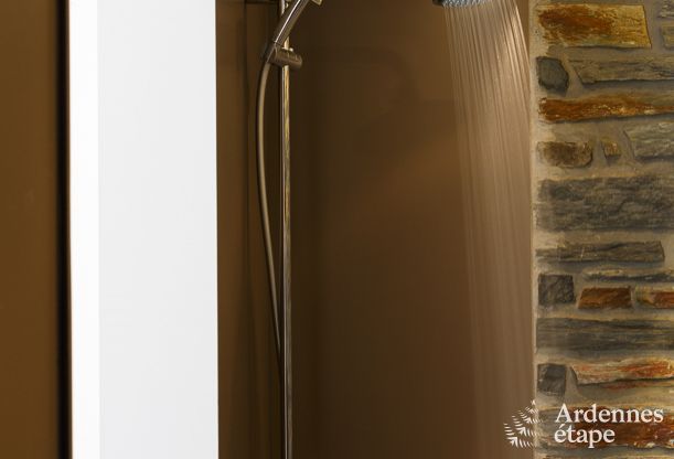 Gite de charme � Waimes pour 18/20 personnes en Ardenne