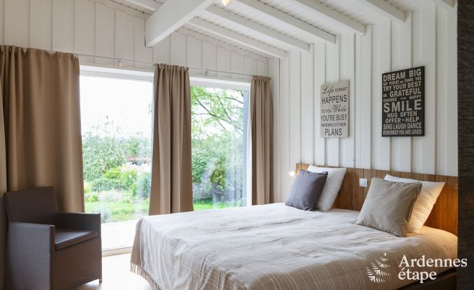 Gite de charme � Waimes pour 18/20 personnes en Ardenne