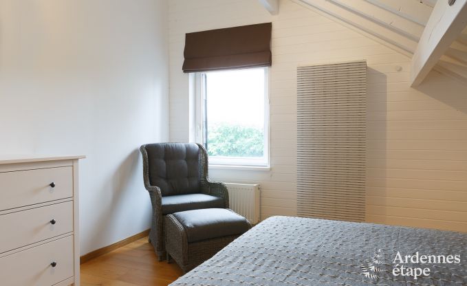 Gite de charme � Waimes pour 18/20 personnes en Ardenne