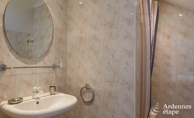 Gite de charme � Waimes pour 18/20 personnes en Ardenne