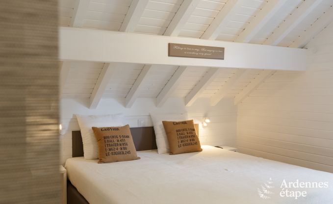 Gite de charme � Waimes pour 18/20 personnes en Ardenne