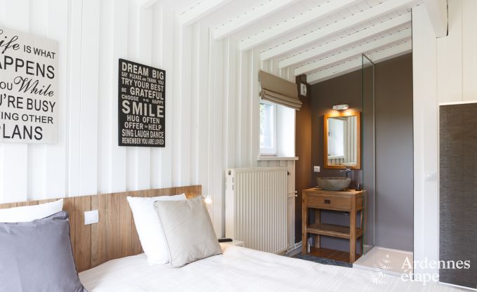 Gite de charme � Waimes pour 18/20 personnes en Ardenne