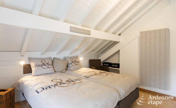 Gite de charme � Waimes pour 18/20 personnes en Ardenne