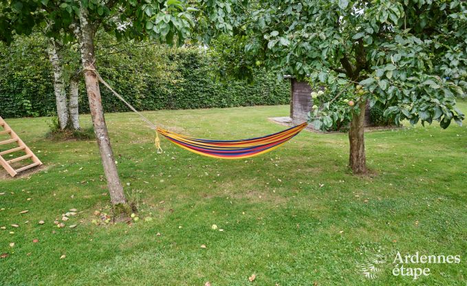 Gite de charme � Waimes pour 18/20 personnes en Ardenne