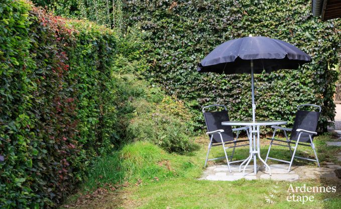 Gite de charme � Waimes pour 18/20 personnes en Ardenne