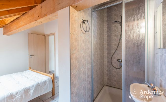 Maison de vacances � Waimes pour 29 personnes en Ardenne