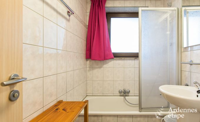 Maison de vacances � Waimes pour 29 personnes en Ardenne