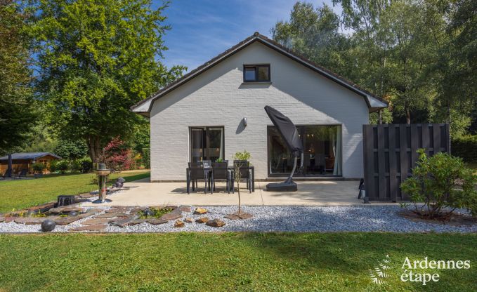 Maison de vacances à Waimes pour 6 personnes en Ardenne
