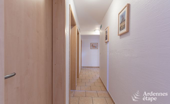 Maison de vacances  Waimes pour 24 personnes en Ardenne