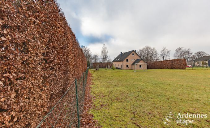 Maison de vacances � Waimes pour 24 personnes en Ardenne
