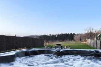 Magnifique maison de vacances à Waimes, idéale pour 15 personnes - 2 chiens bienvenus !