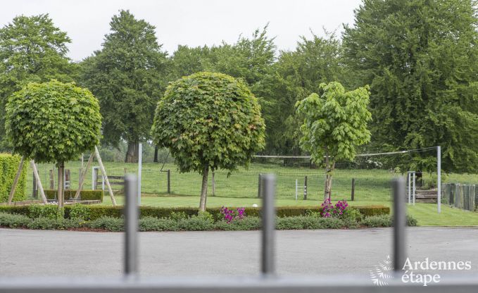 Maison de vacances � Waimes pour 21/23 personnes en Ardenne