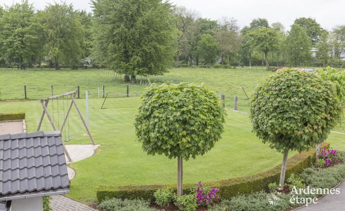 Maison de vacances � Waimes pour 21/23 personnes en Ardenne