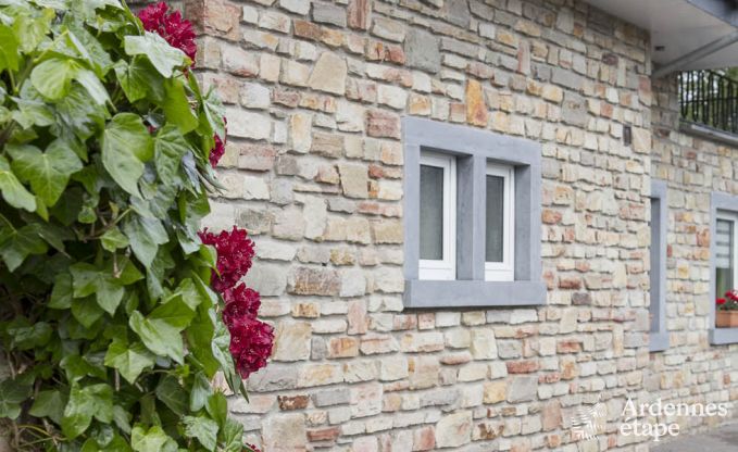 Maison de vacances � Waimes pour 21/23 personnes en Ardenne