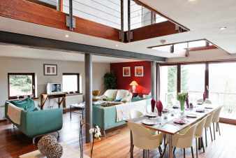 Sublime maison de vacances avec wellness à louer pour 12 pers. à Waimes
