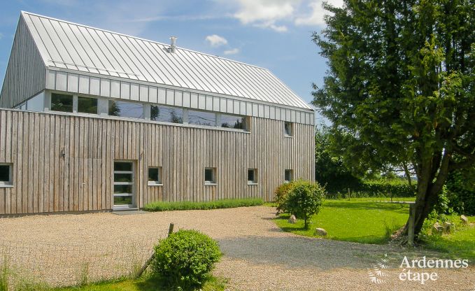 Maison de vacances à Waimes pour 15 personnes en Ardenne