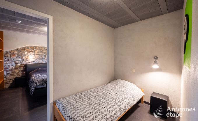 Maison de vacances � Waimes (Sourbrodt) pour 15 personnes en Ardenne