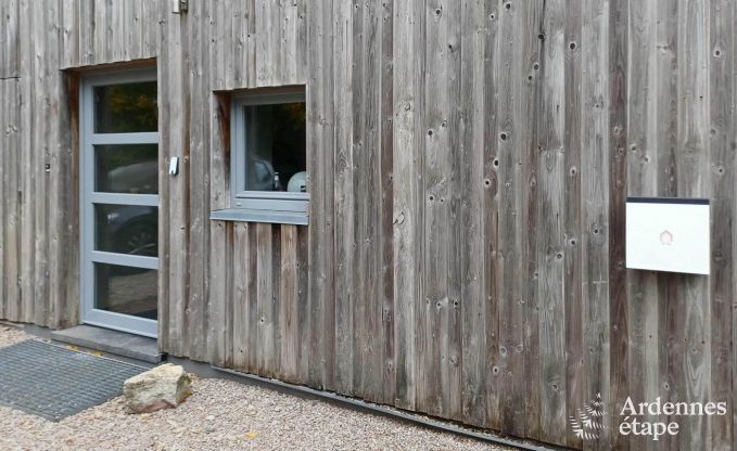 Maison de vacances � Waimes (Sourbrodt) pour 15 personnes en Ardenne