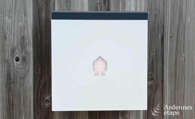 Maison de vacances  Waimes pour 8 personnes dans l'Ardenne