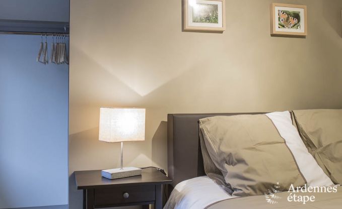 Maison de vacances  Waimes pour 24 personnes en Ardenne