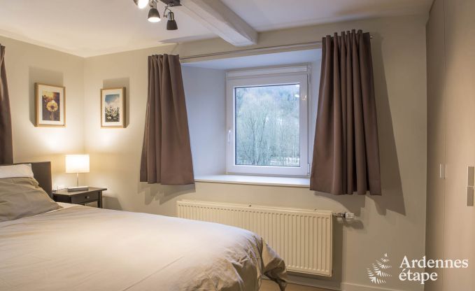 Maison de vacances  Waimes pour 24 personnes en Ardenne