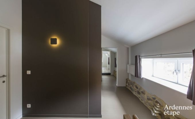 Maison de vacances  Waimes pour 24 personnes en Ardenne