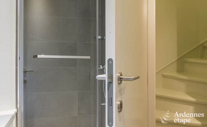 Maison de vacances  Waimes pour 24 personnes en Ardenne