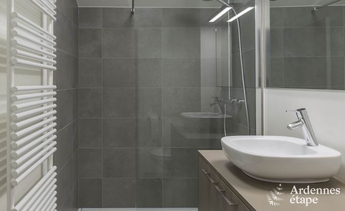 Maison de vacances  Waimes pour 24 personnes en Ardenne