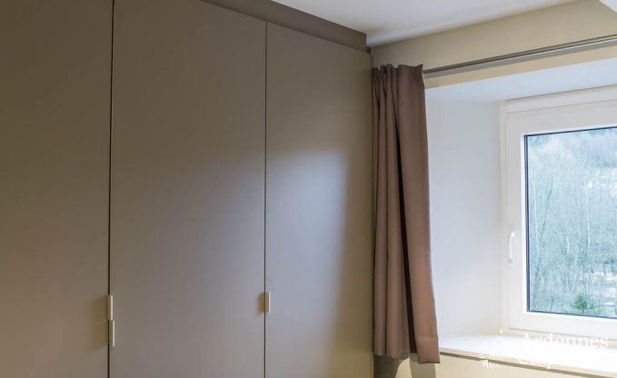 Maison de vacances  Waimes pour 24 personnes en Ardenne