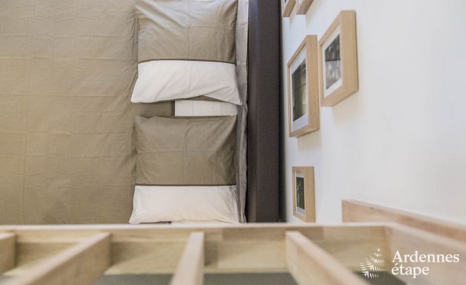 Maison de vacances  Waimes pour 24 personnes en Ardenne