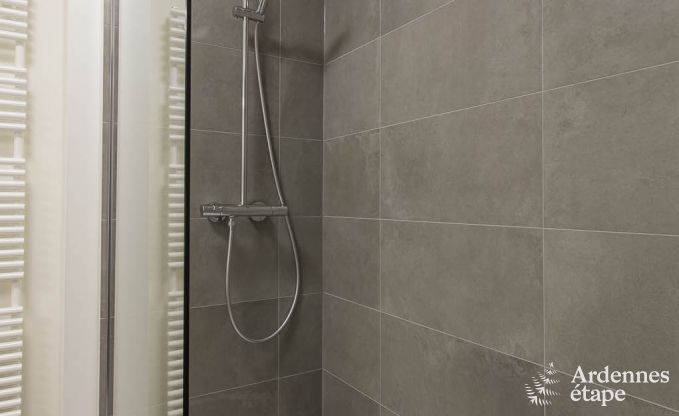 Maison de vacances  Waimes pour 24 personnes en Ardenne