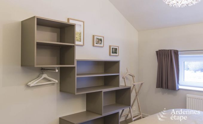 Maison de vacances  Waimes pour 24 personnes en Ardenne