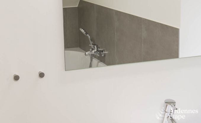 Maison de vacances  Waimes pour 24 personnes en Ardenne