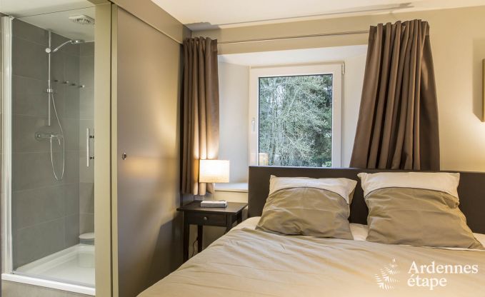 Maison de vacances  Waimes pour 24 personnes en Ardenne