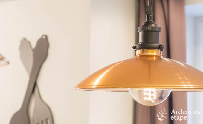 Maison de vacances  Waimes pour 24 personnes en Ardenne