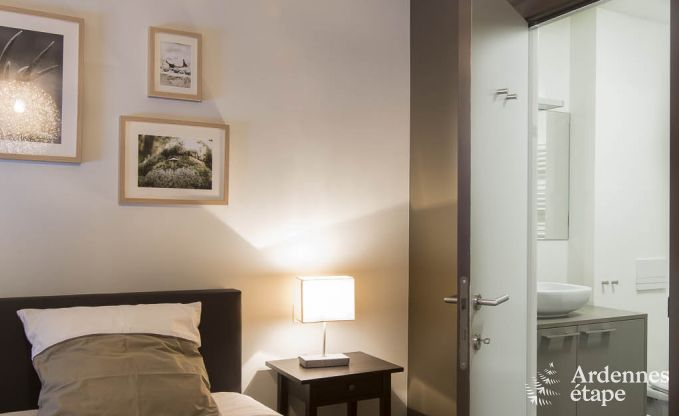 Maison de vacances  Waimes pour 24 personnes en Ardenne