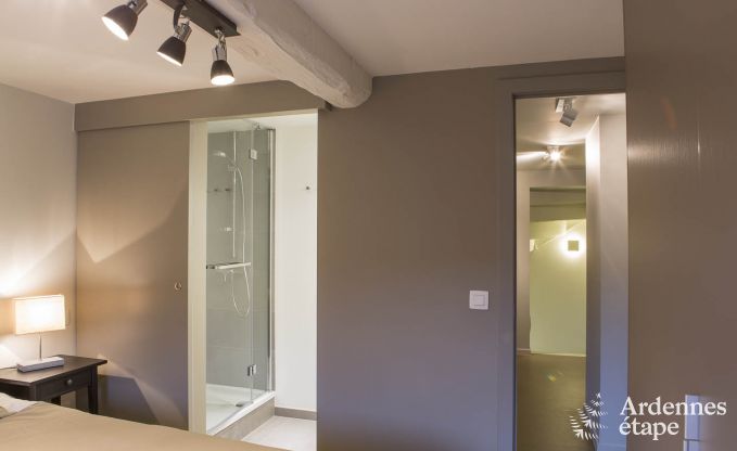 Maison de vacances  Waimes pour 24 personnes en Ardenne