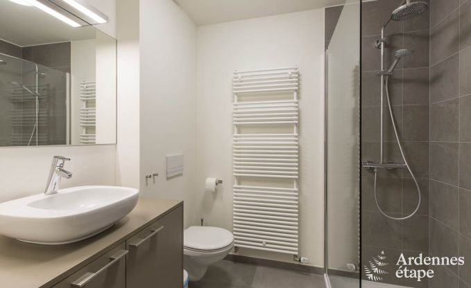 Maison de vacances  Waimes pour 24 personnes en Ardenne