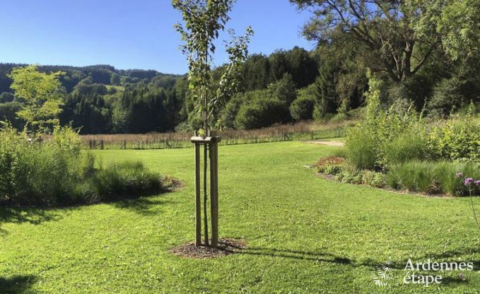 Maison de vacances  Waimes pour 24 personnes en Ardenne