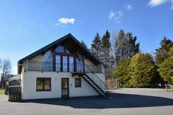Maison de vacances à Waimes pour 29 personnes en Ardenne