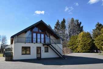 Maison de vacances  Waimes pour 29 personnes en Ardenne