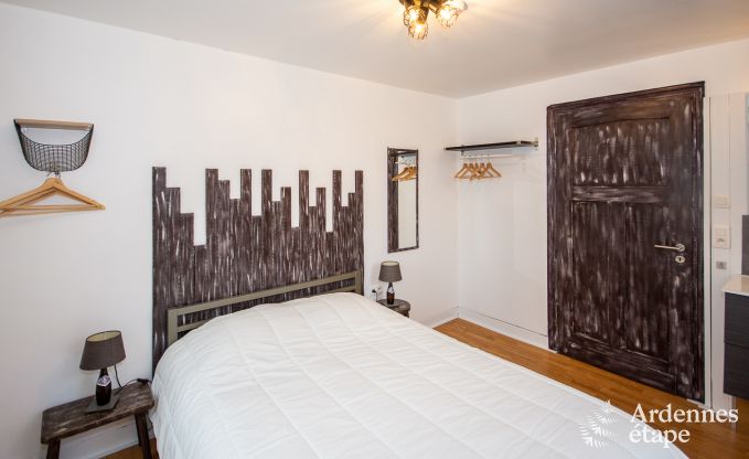 Maison de vacances � Waimes pour 22 personnes en Ardenne