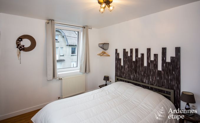 Maison de vacances � Waimes pour 22 personnes en Ardenne