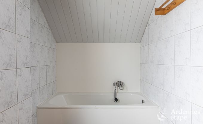 Maison de vacances � Waimes pour 22 personnes en Ardenne