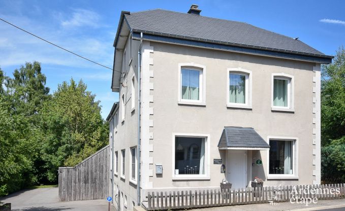 Maison de vacances � Waimes pour 22 personnes en Ardenne