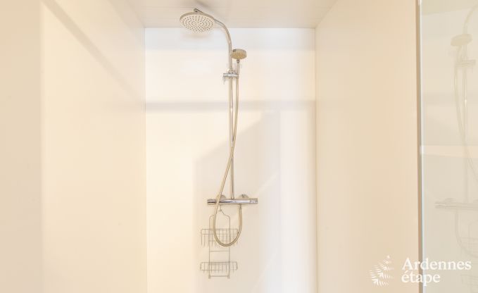 Maison de vacances � Waimes pour 15 personnes en Ardenne