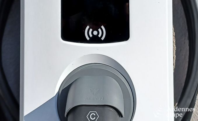 Maison de vacances � Waimes pour 8/10 personnes en Ardenne