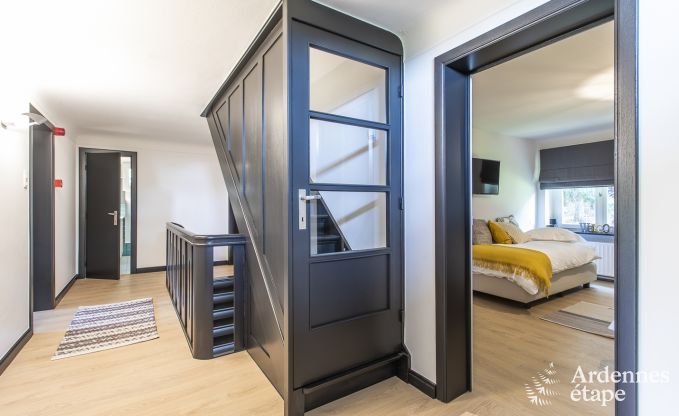 Maison de vacances  Waimes pour 13 personnes en Ardenne