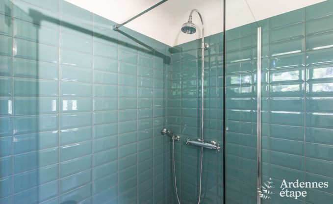 Maison de vacances  Waimes pour 13 personnes en Ardenne