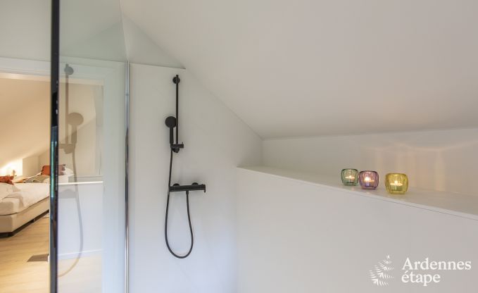 Maison de vacances  Waimes pour 13 personnes en Ardenne